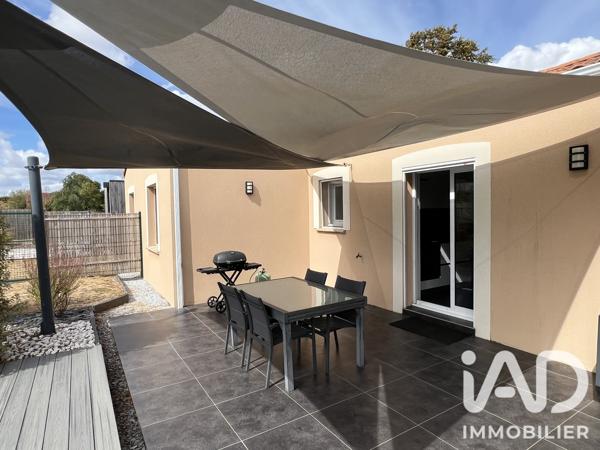 Maison à vendre 6 pièces 152 m² Pont-Saint-Martin