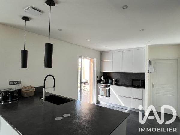 Maison à vendre 6 pièces 152 m² Pont-Saint-Martin