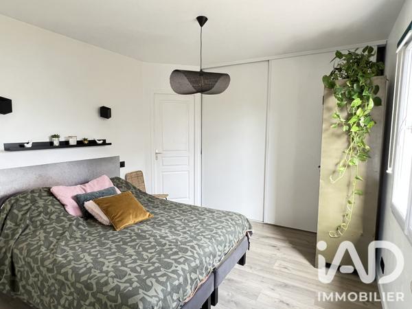 Maison à vendre 6 pièces 152 m² Pont-Saint-Martin