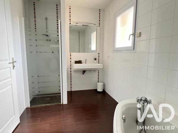 Maison à vendre 6 pièces 152 m² Pont-Saint-Martin