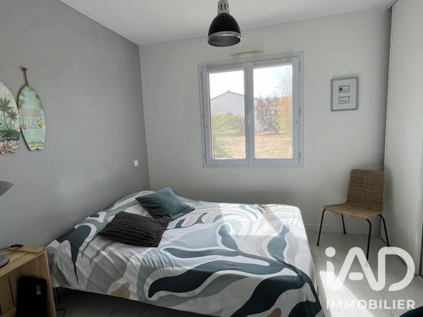 Maison à vendre 6 pièces 152 m² Pont-Saint-Martin