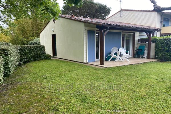Appartement Royan Pontaillac, achat appartement 2 pièces, 41 m²