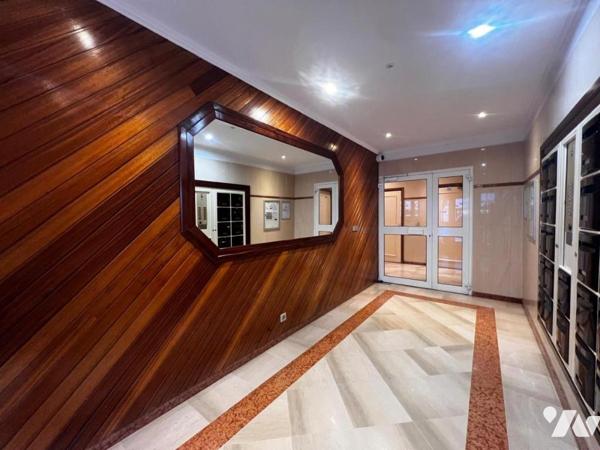 7 rue St Charles JUAN LES PINS / Cave Double de 6m²