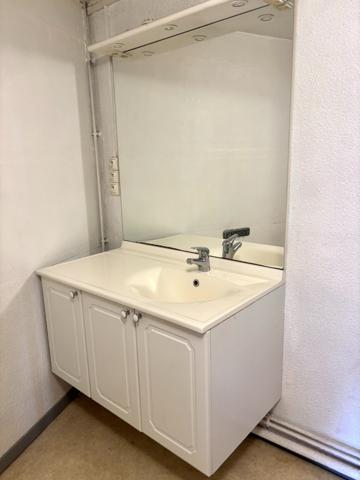 Appartement F3 lumineux au coeur de montbéliard