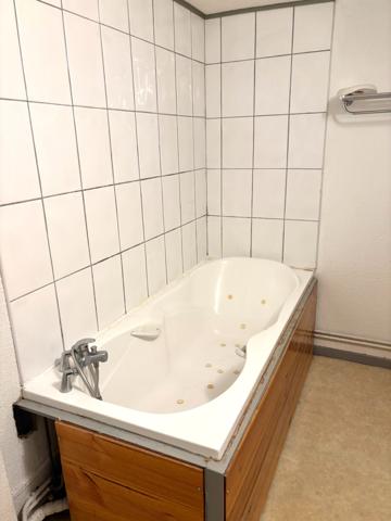 Appartement F3 lumineux au coeur de montbéliard