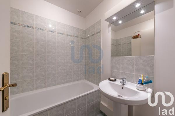 Maison à vendre 7 pièces 150 m² Lieusaint