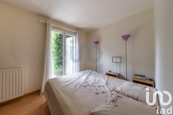 Maison à vendre 7 pièces 150 m² Lieusaint