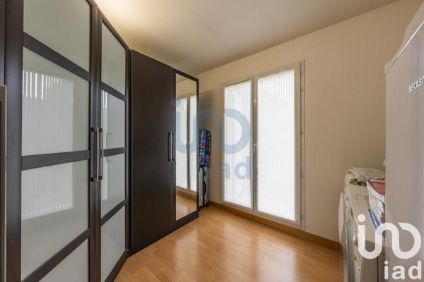 Maison à vendre 7 pièces 150 m² Lieusaint