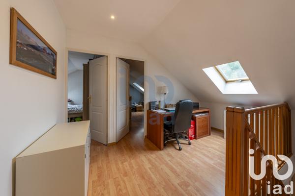 Maison à vendre 7 pièces 150 m² Lieusaint