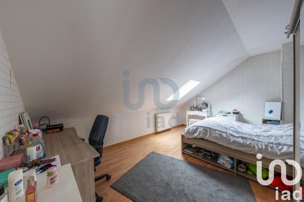 Maison à vendre 7 pièces 150 m² Lieusaint