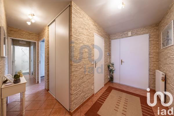 Maison à vendre 7 pièces 150 m² Lieusaint