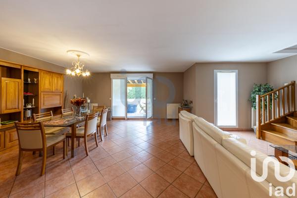 Maison à vendre 7 pièces 150 m² Lieusaint