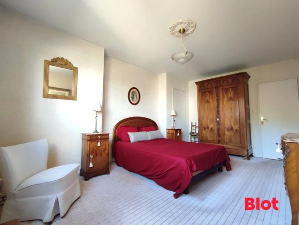 Appartement 4 pièce(s)