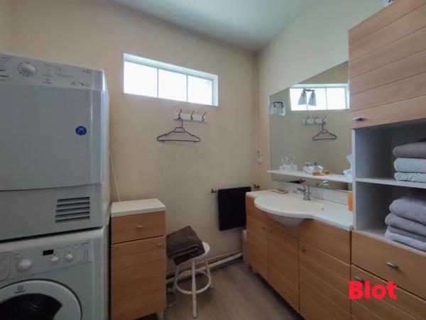 Appartement 4 pièce(s)