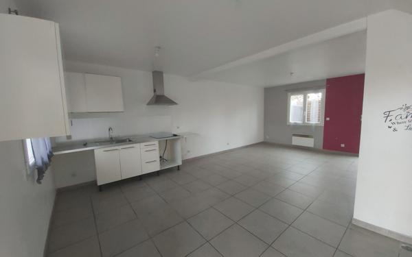 Maison à louer    4 pièces •  Gigean