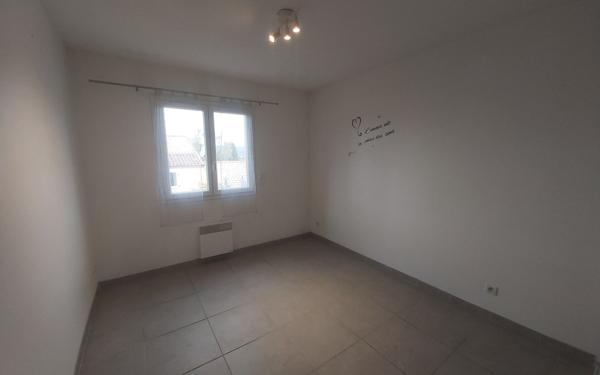 Maison à louer    4 pièces •  Gigean