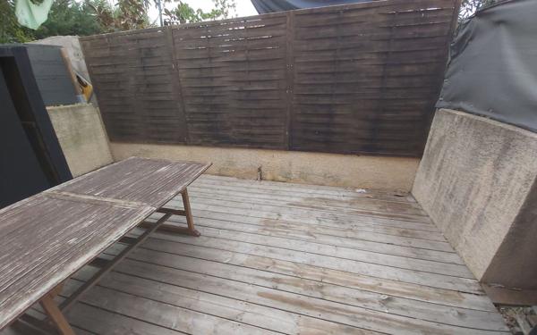 Maison à louer    4 pièces •  Gigean