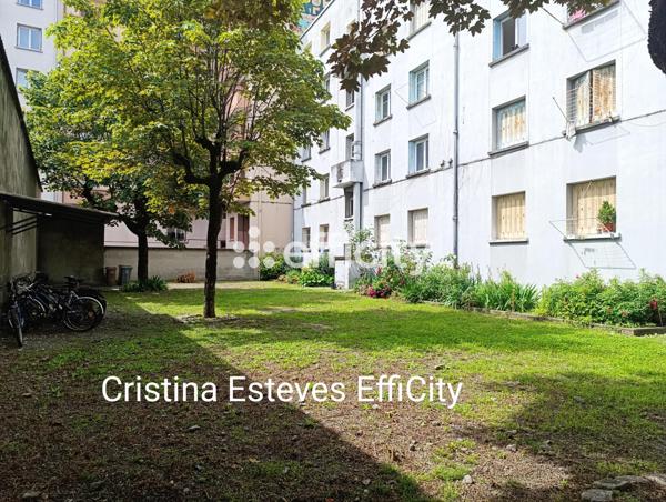 Appartement 3 pièces - 53 m² Exclusivité