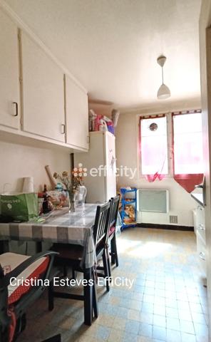 Appartement 3 pièces - 53 m² Exclusivité