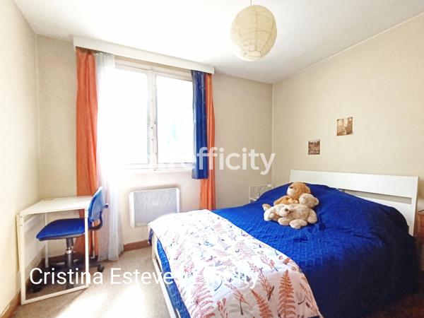 Appartement 3 pièces - 53 m² Exclusivité