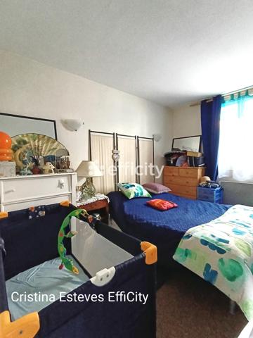 Appartement 3 pièces - 53 m² Exclusivité