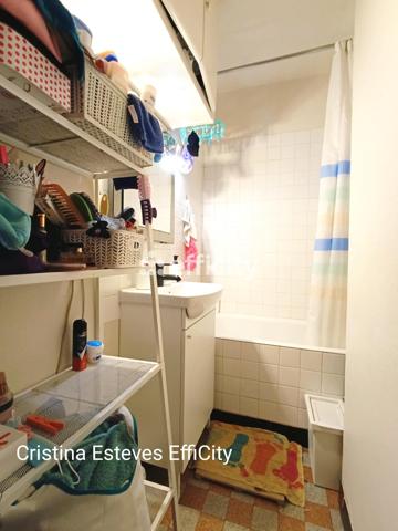 Appartement 3 pièces - 53 m² Exclusivité