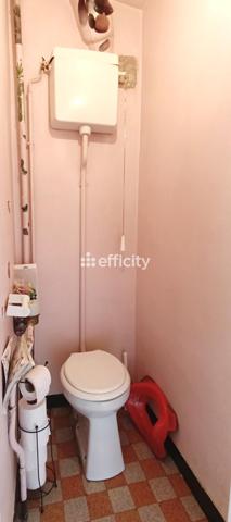 Appartement 3 pièces - 53 m² Exclusivité