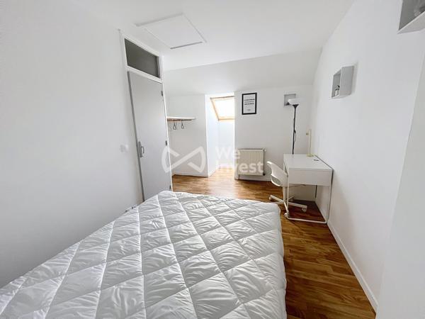 Maison récente au calme d'un quartier pavillonaire