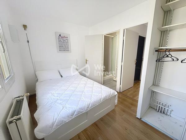 Maison récente au calme d'un quartier pavillonaire
