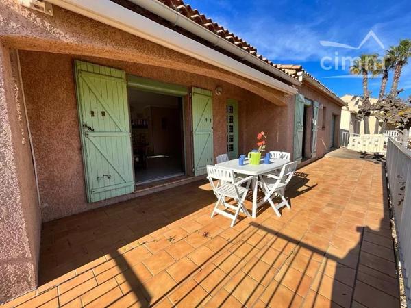 LOCATION SAISONNIERE