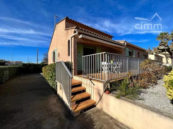 LOCATION SAISONNIERE