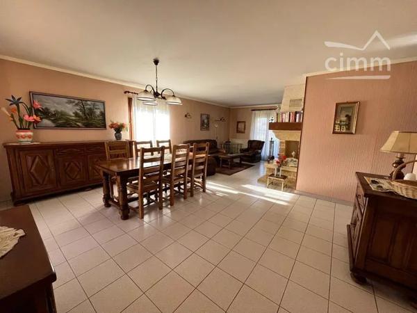 LOCATION SAISONNIERE