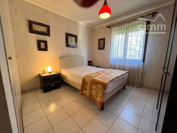 LOCATION SAISONNIERE