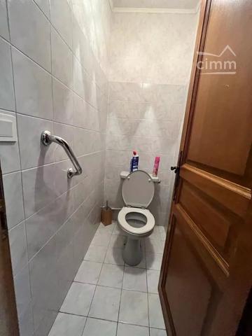 LOCATION SAISONNIERE
