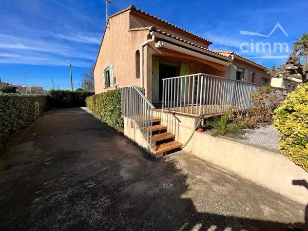 LOCATION SAISONNIERE