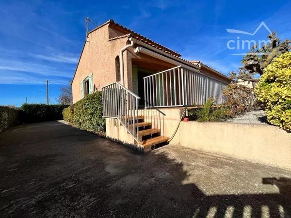 LOCATION SAISONNIERE
