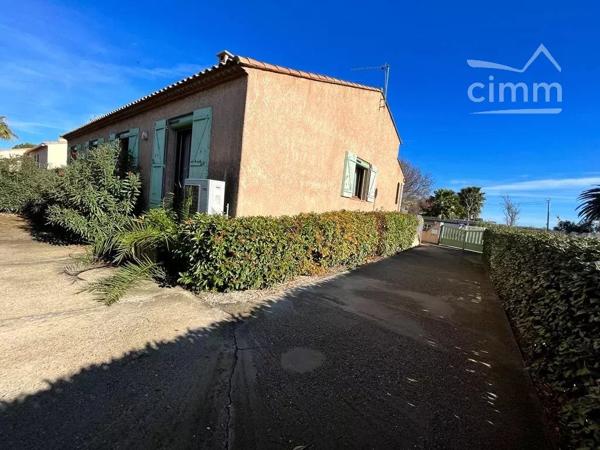 LOCATION SAISONNIERE