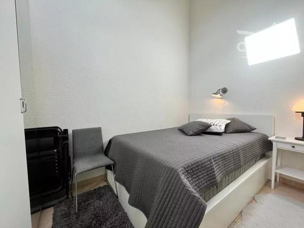 LOCATION SAISONNIERE