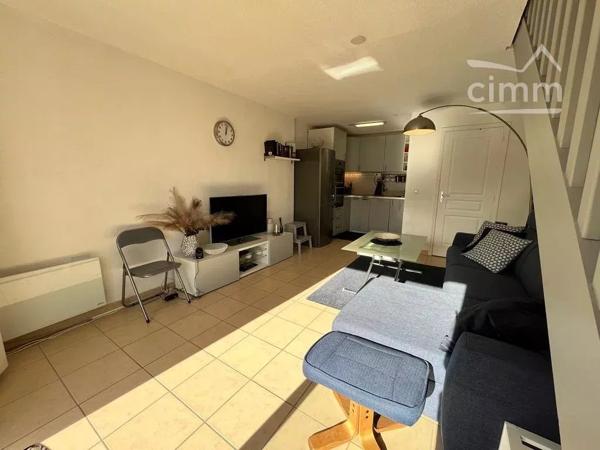 LOCATION SAISONNIERE