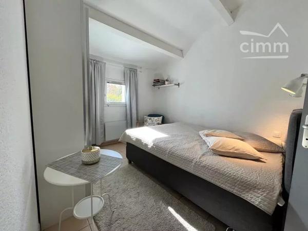 LOCATION SAISONNIERE