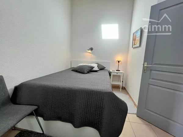 LOCATION SAISONNIERE