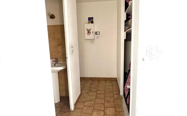 Appartement à vendre    2 pièces •  Sète
