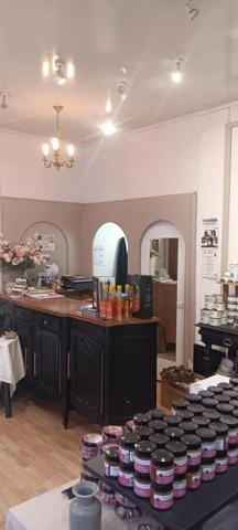 Bureau à louer à Rodez (12000)