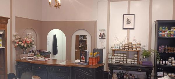 Bureau à louer à Rodez (12000)