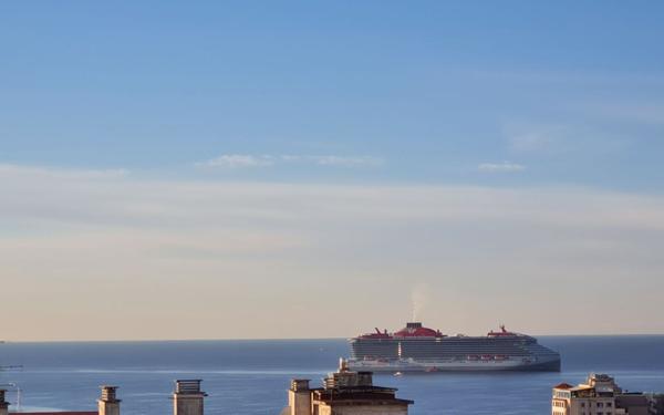 Appartement à louer    2 pièces • 34,78 m2 Cannes