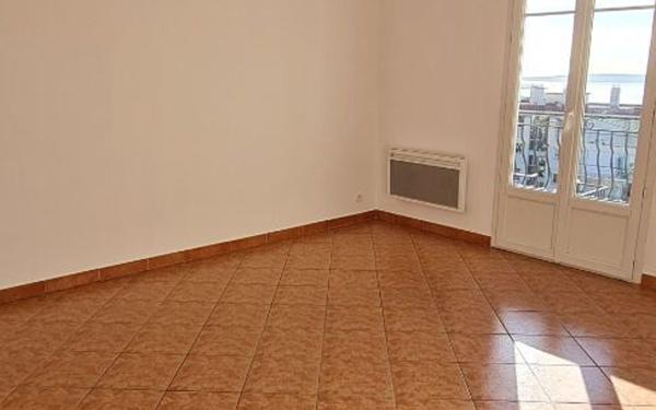 Appartement à louer    2 pièces • 34,78 m2 Cannes