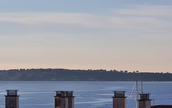 Appartement à louer    2 pièces • 34,78 m2 Cannes