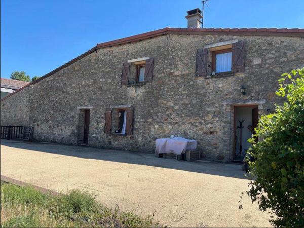 Appartement à louer à Chavanay (42410)