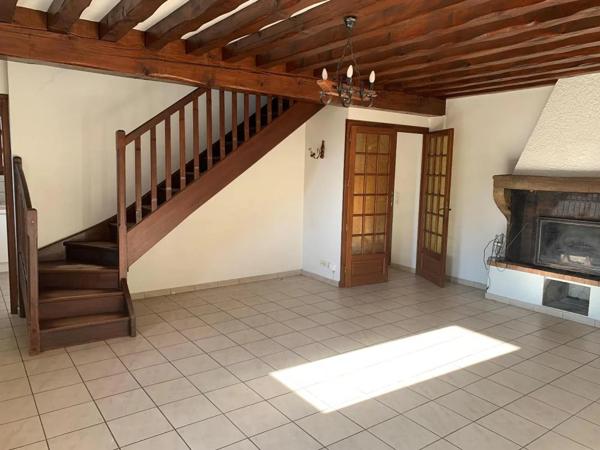 Appartement à louer à Chavanay (42410)