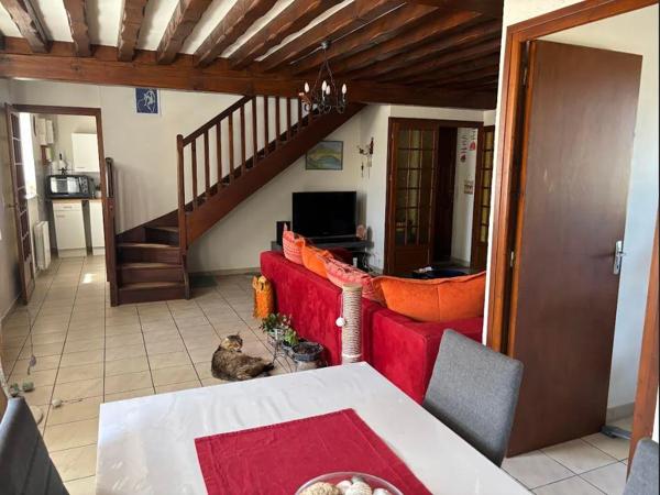 Appartement à louer à Chavanay (42410)